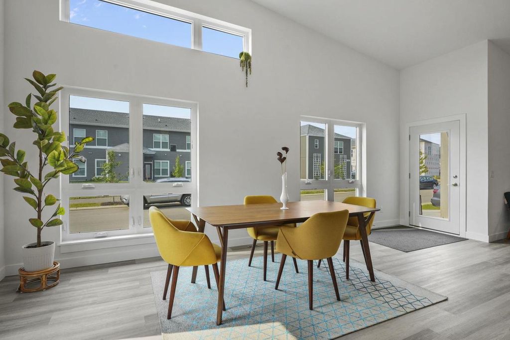 Photo of 110 Boneset AVENUE, Poynette, WI 53955 (MLS # 2014229)