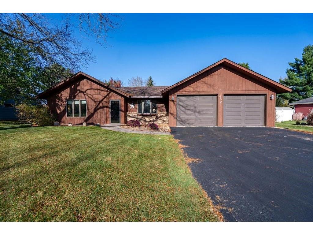 Photo of 825 Ballentine ROAD, Menomonie, WI 54751 (MLS # 7165525)