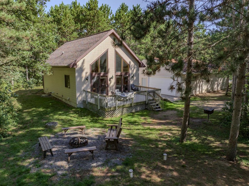 Photo of 2397 W 18th AVENUE, Friendship, WI 53934 (MLS # 2032458)