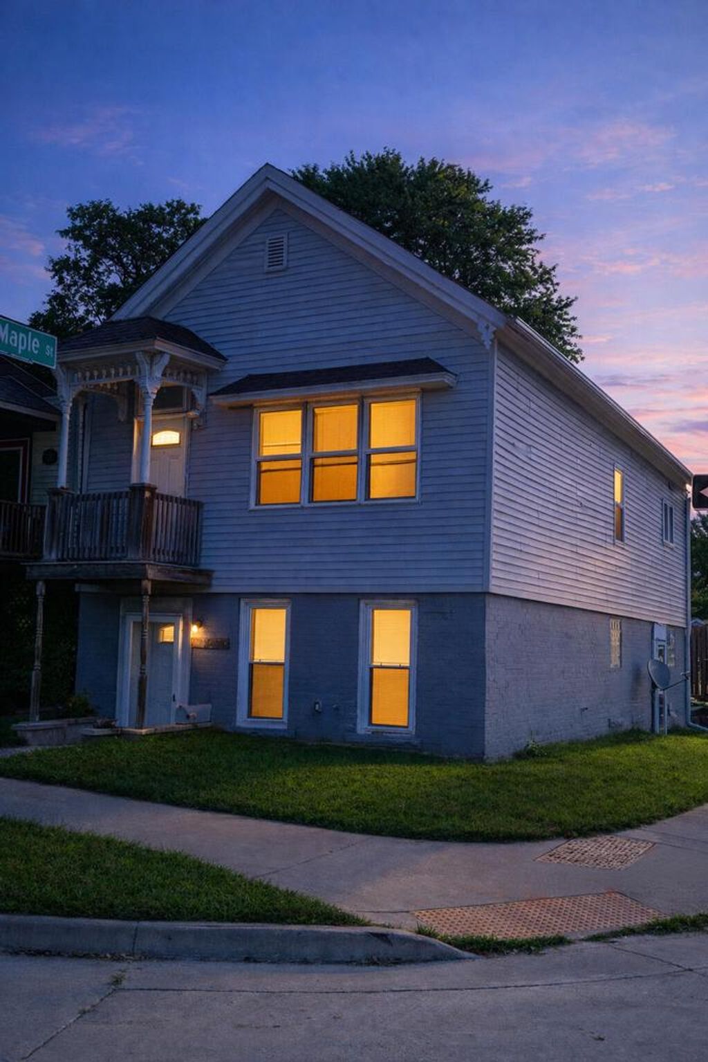 Photo of 1748 S 4th STREET, Milwaukee, WI 53204 (MLS # 1950824)