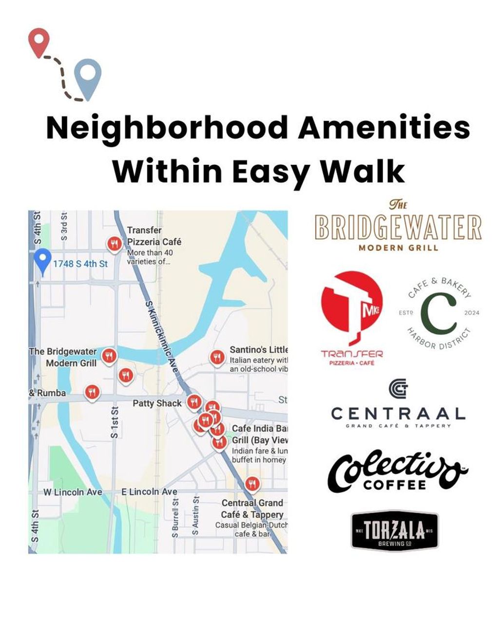 Photo of 1748 S 4th STREET, Milwaukee, WI 53204 (MLS # 1950824)