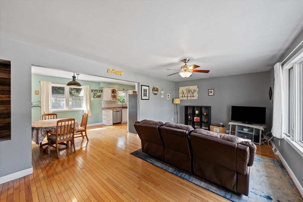 Photo of 267 Michael STREET, Belgium, WI 53004 (MLS # 1937253)