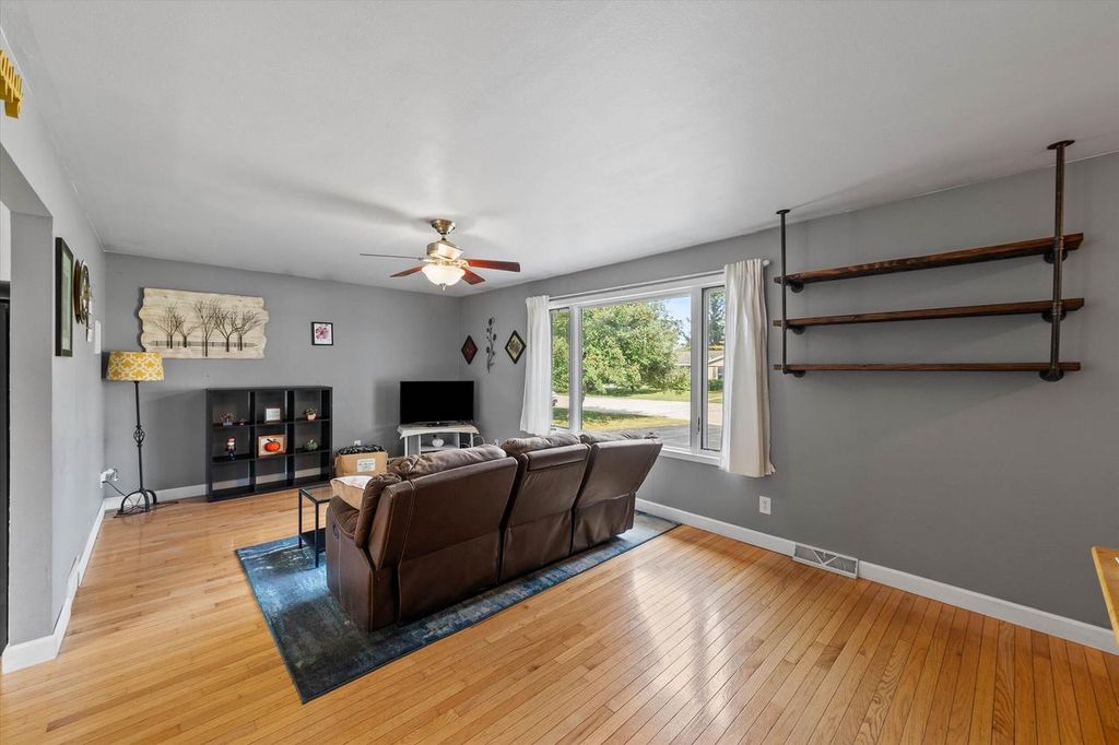 Photo of 267 Michael STREET, Belgium, WI 53004 (MLS # 1937253)