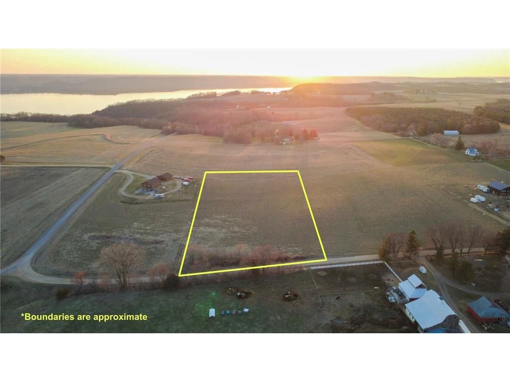 Photo of TBD Liesgraf, Stockholm, WI 54769 (MLS # 7053634)