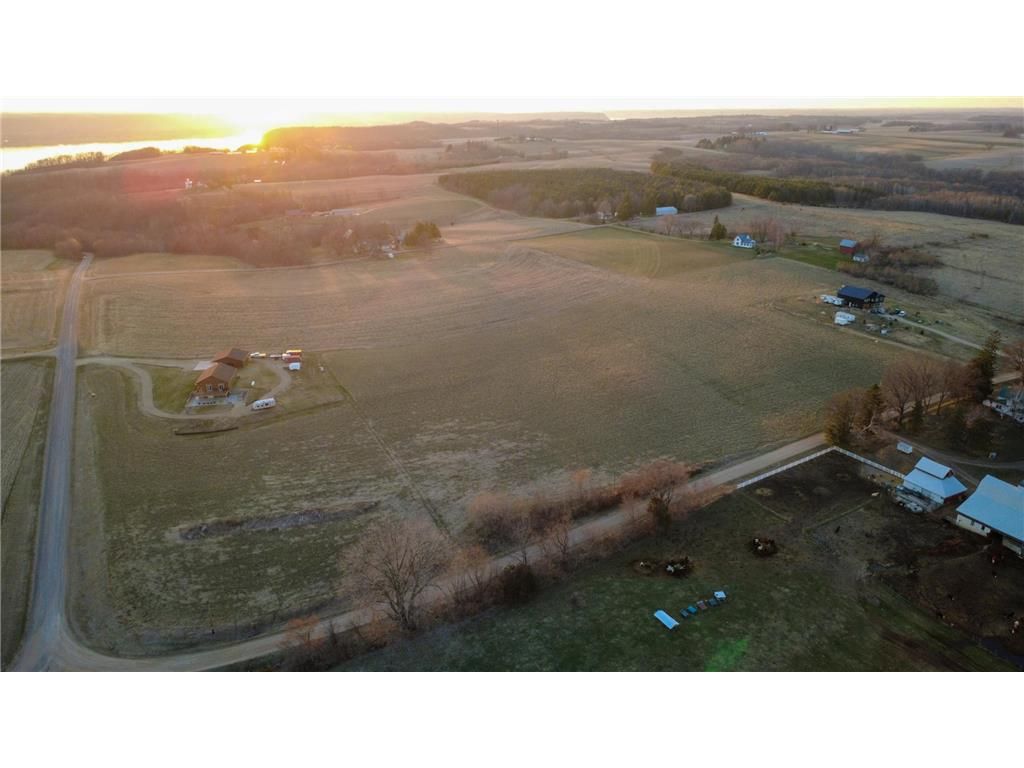 Photo of TBD Liesgraf, Stockholm, WI 54769 (MLS # 7053634)