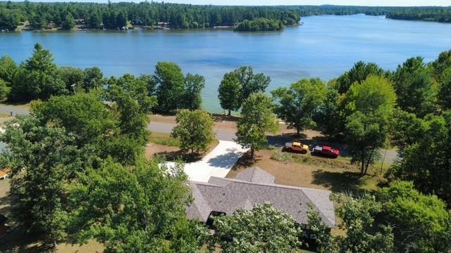 Photo of N475 Riviera AVENUE, Merrillan, WI 54754 (MLS # 1604599)