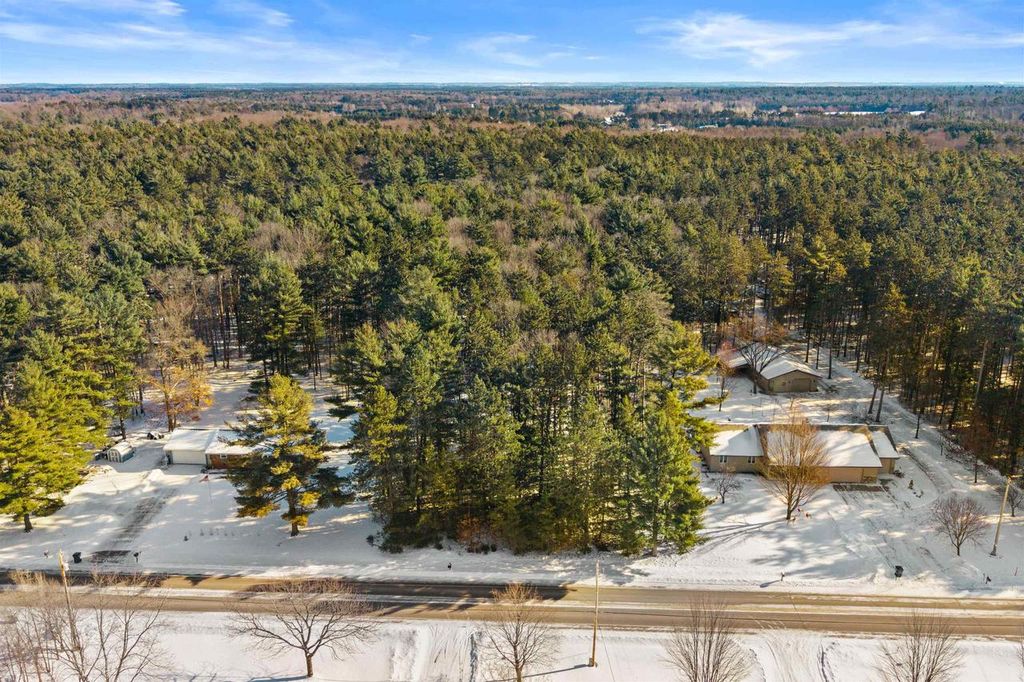 Photo of LOT 1 North Second DRIVE, Stevens Point, WI 54482 (MLS # 22600244)