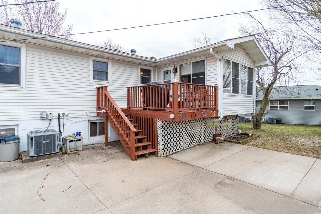 Photo of 425 Church STREET, Holmen, WI 54636 (MLS # 1975493)