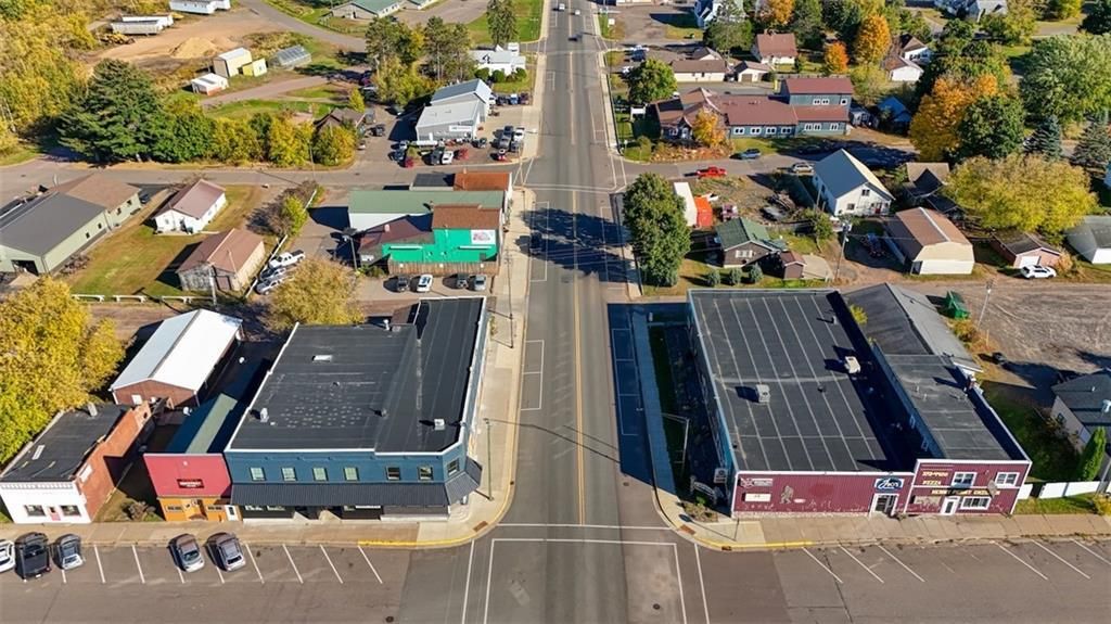 Photo of 68290 S Main STREET, Iron River, WI 54847 (MLS # 1596501)