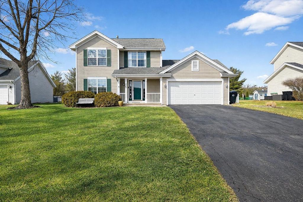 Photo of 2365 Tumbleweed LANE, Beloit, WI 53511 (MLS # 2017420)