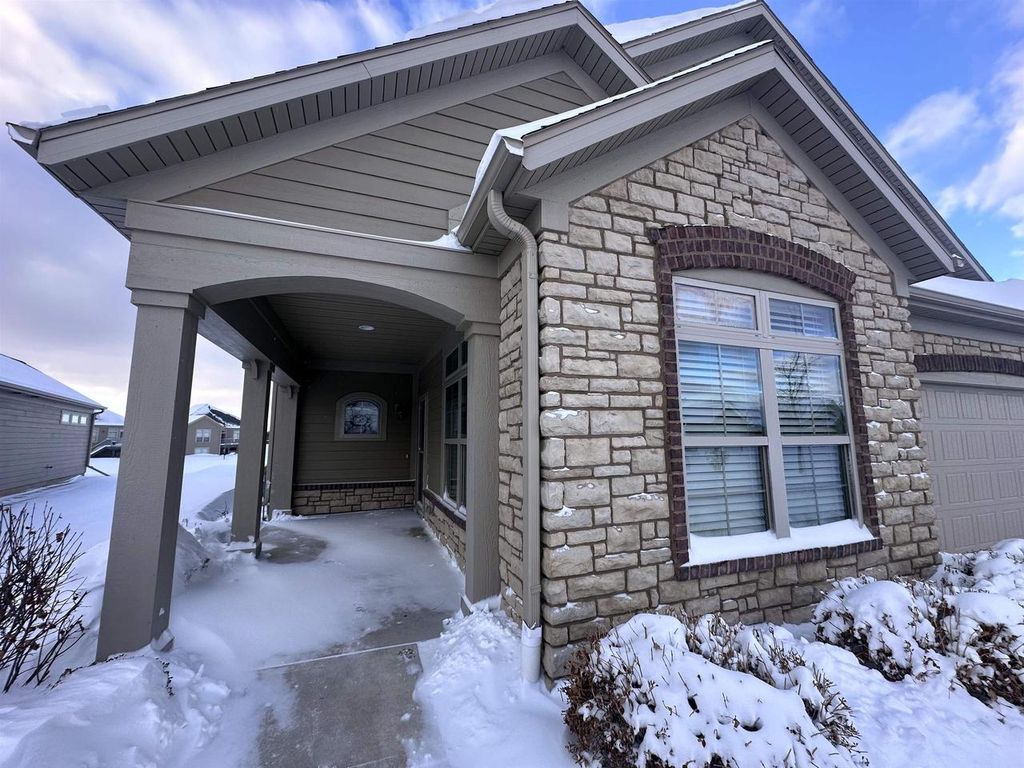 Photo of 159 N Bedford ROAD, Green Bay, WI 54311 (MLS # 50319212)