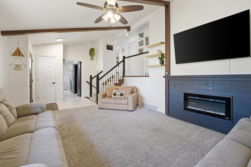 Photo of N1322 Greenwood ROAD, Greenville, WI 54942 (MLS # 50322166)