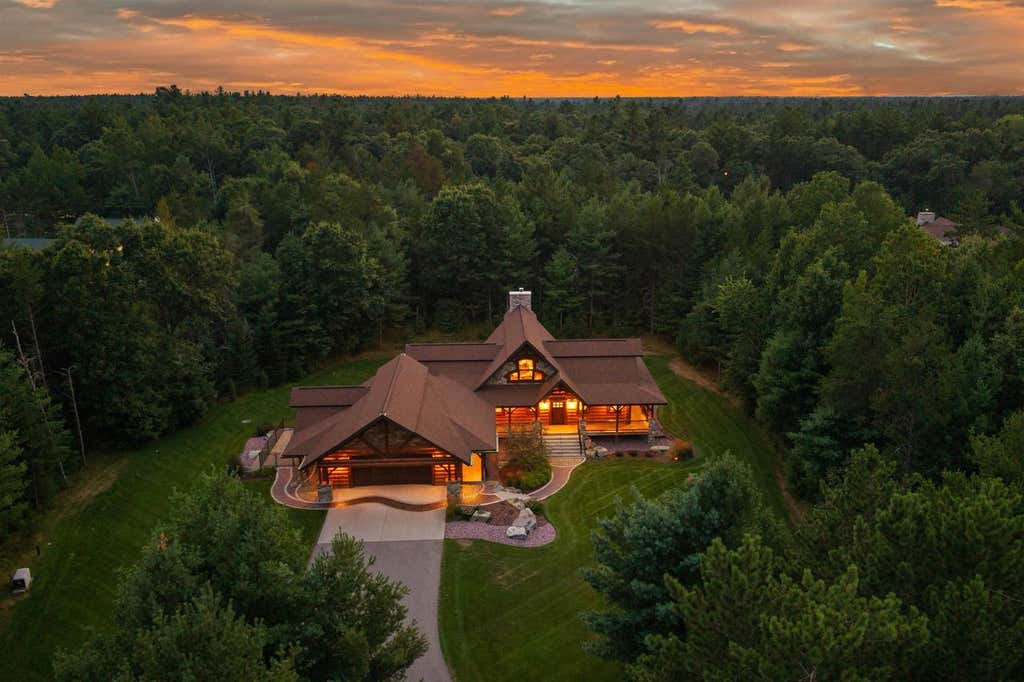Photo of 5030 Whitrock AVENUE, Wisconsin Rapids, WI 54494 (MLS # 22603882)