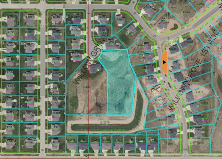 Photo of 2579 Evening Star COURT, Green Bay, WI 54311 (MLS # 50332944)
