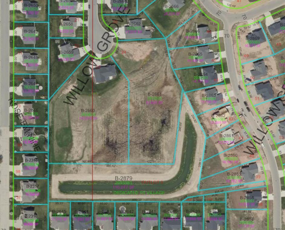 Photo of 2579 Evening Star COURT, Green Bay, WI 54311 (MLS # 50332944)
