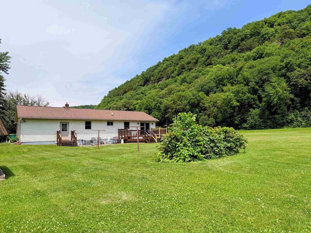 Photo of 63823 Meadow LANE, Prairie Du Chien, WI 53821 (MLS # 2027281)
