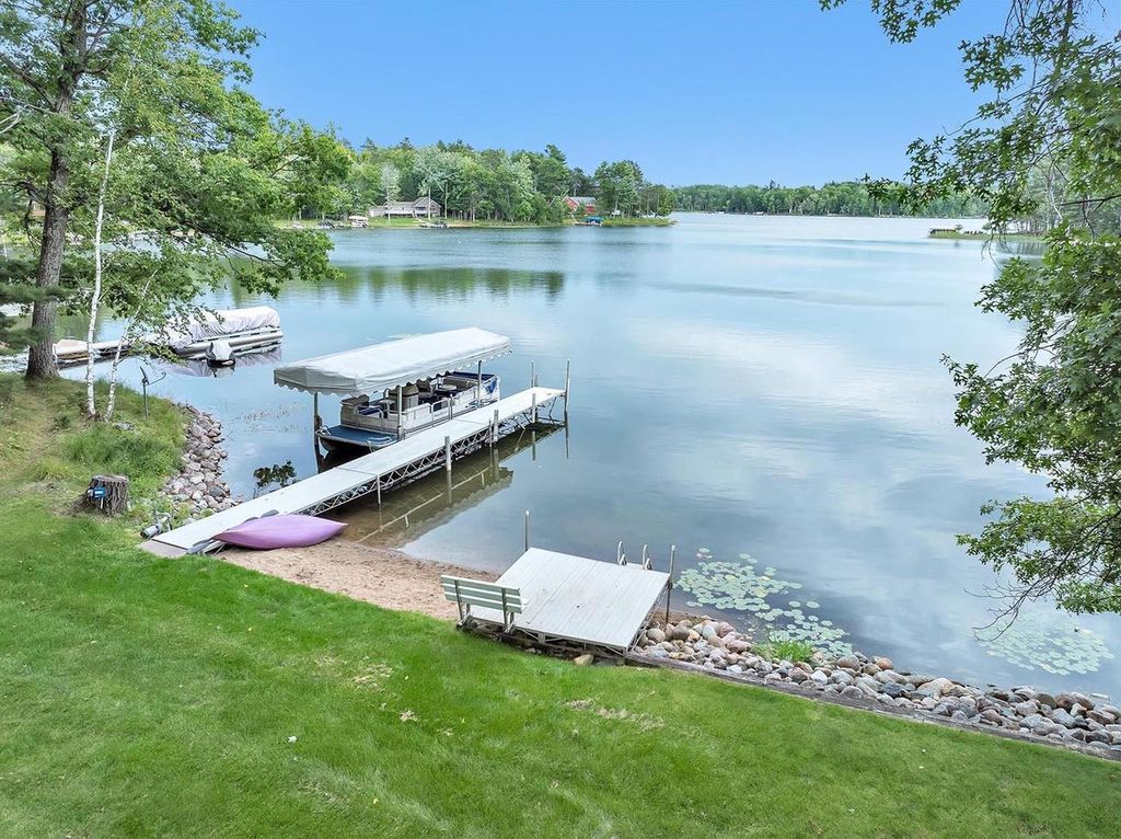 Photo of 17325 Woodhaven LANE, Townsend, WI 54175 (MLS # 50316356)