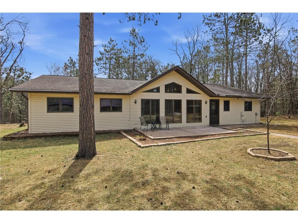 Photo of 30284 Selma Lea ROAD, Danbury, WI 54830 (MLS # 7058912)