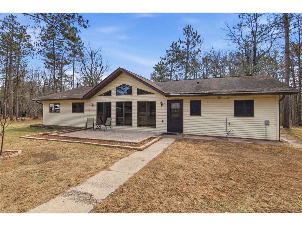 Photo of 30284 Selma Lea ROAD, Danbury, WI 54830 (MLS # 7058912)