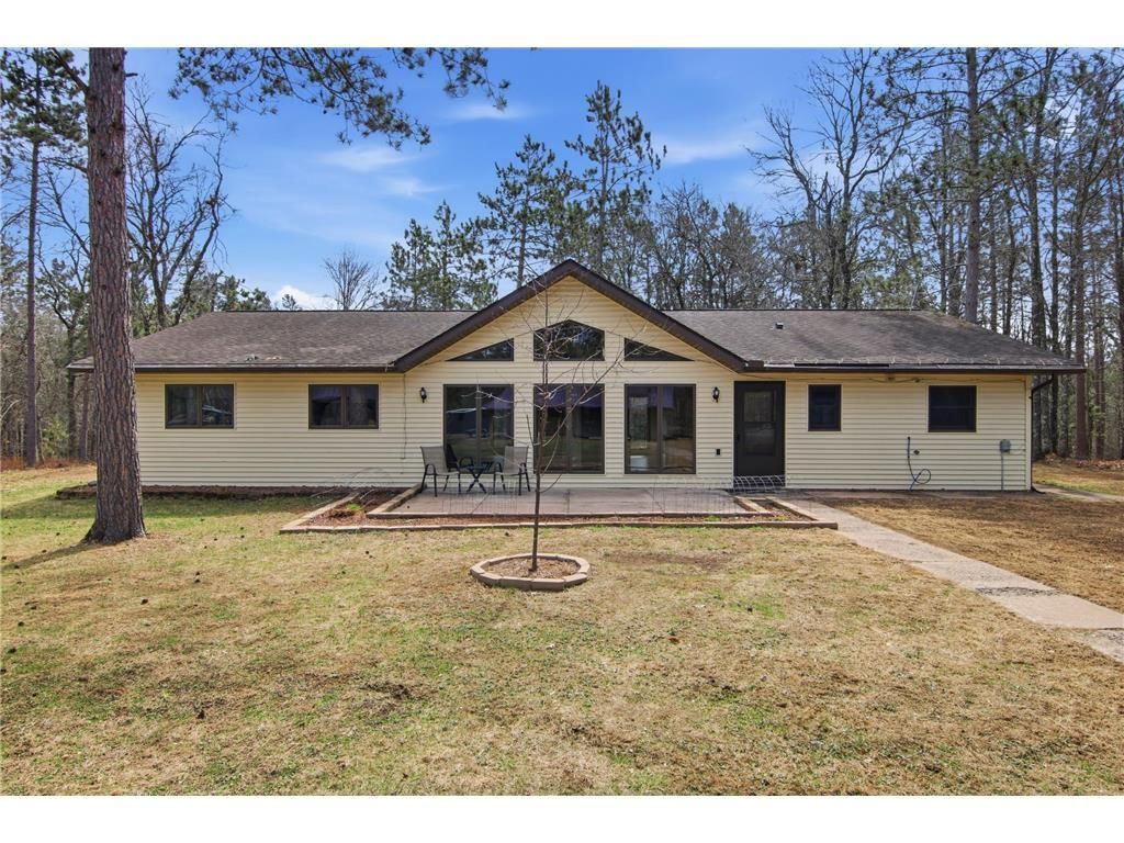 Photo of 30284 Selma Lea ROAD, Danbury, WI 54830 (MLS # 7058912)