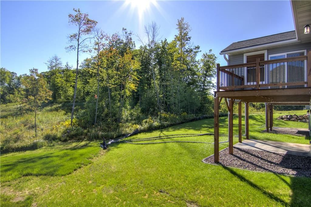 Photo of 2287 Carlone STREET #Lot 9, Cumberland, WI 54829 (MLS # 1597662)