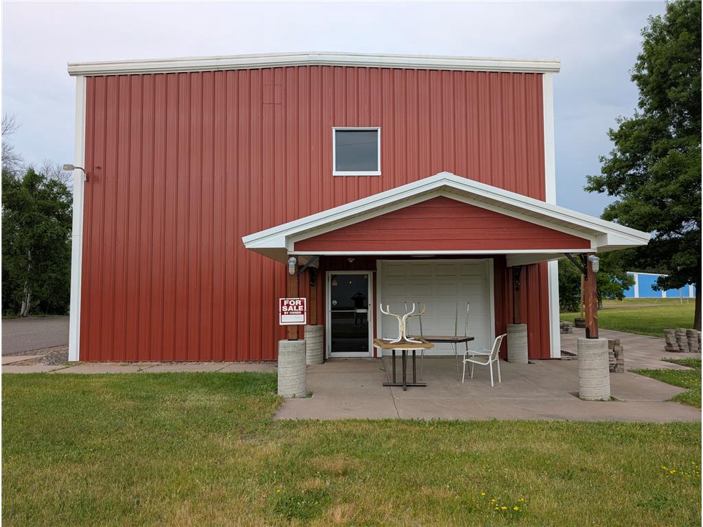 Photo of 520 S Blanding Woods ROAD, Saint Croix Falls, WI 54024 (MLS # 7091965)