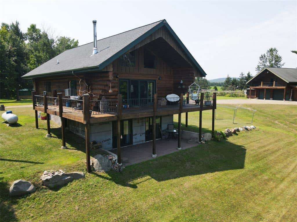 Photo of W15139 Sieck ROAD, Bruce, WI 54819 (MLS # 1603889)