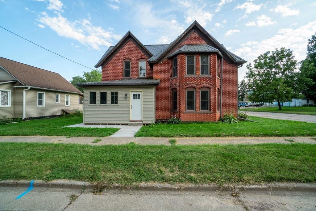 Photo of 23913 Adams STREET, Independence, WI 54747 (MLS # 1604862)