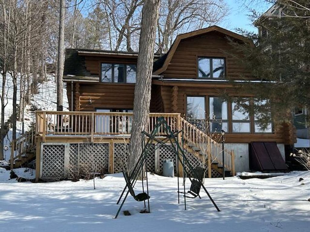 Photo of N7415 County Road Cj, Plymouth, WI 53073 (MLS # 1954643)