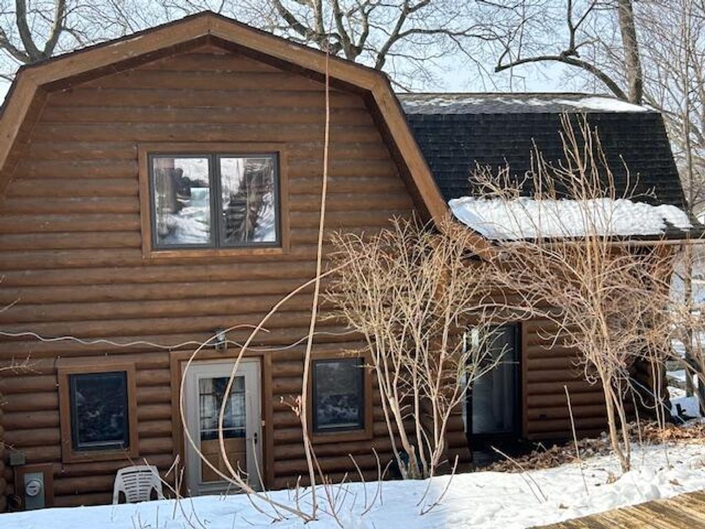 Photo of N7415 County Road Cj, Plymouth, WI 53073 (MLS # 1954643)