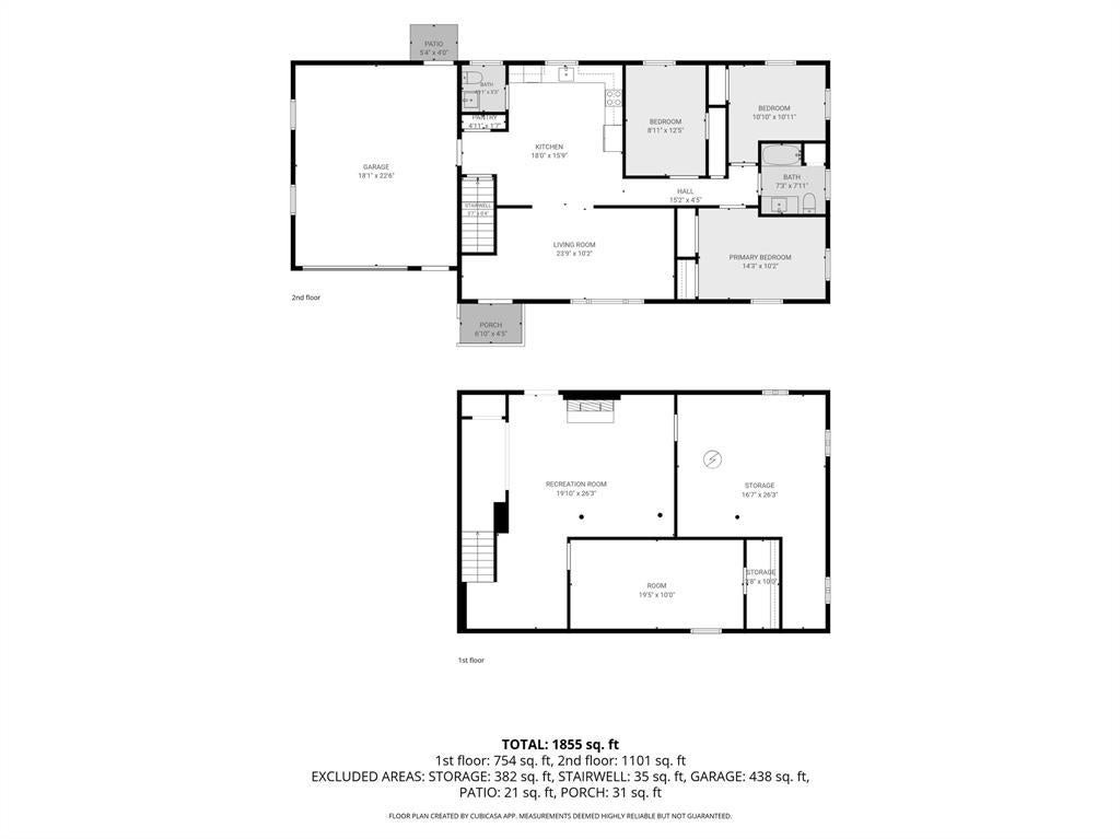 Photo of 7699 140th STREET, Chippewa Falls, WI 54729 (MLS # 1604060)