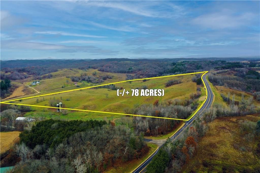 Photo of TBD S State Road 93, Eleva, WI 54738 (MLS # 1597238)