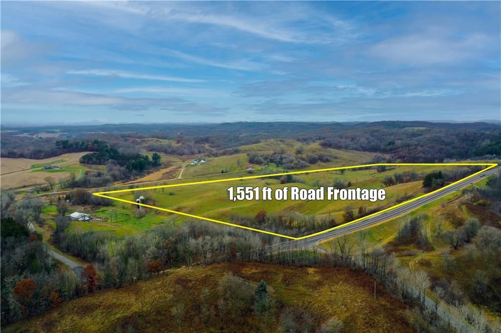 Photo of TBD S State Road 93, Eleva, WI 54738 (MLS # 1597238)