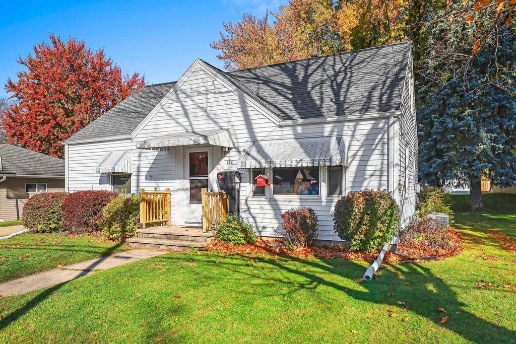 Photo of 140 Horn STREET, Brillion, WI 54110 (MLS # 50334849)