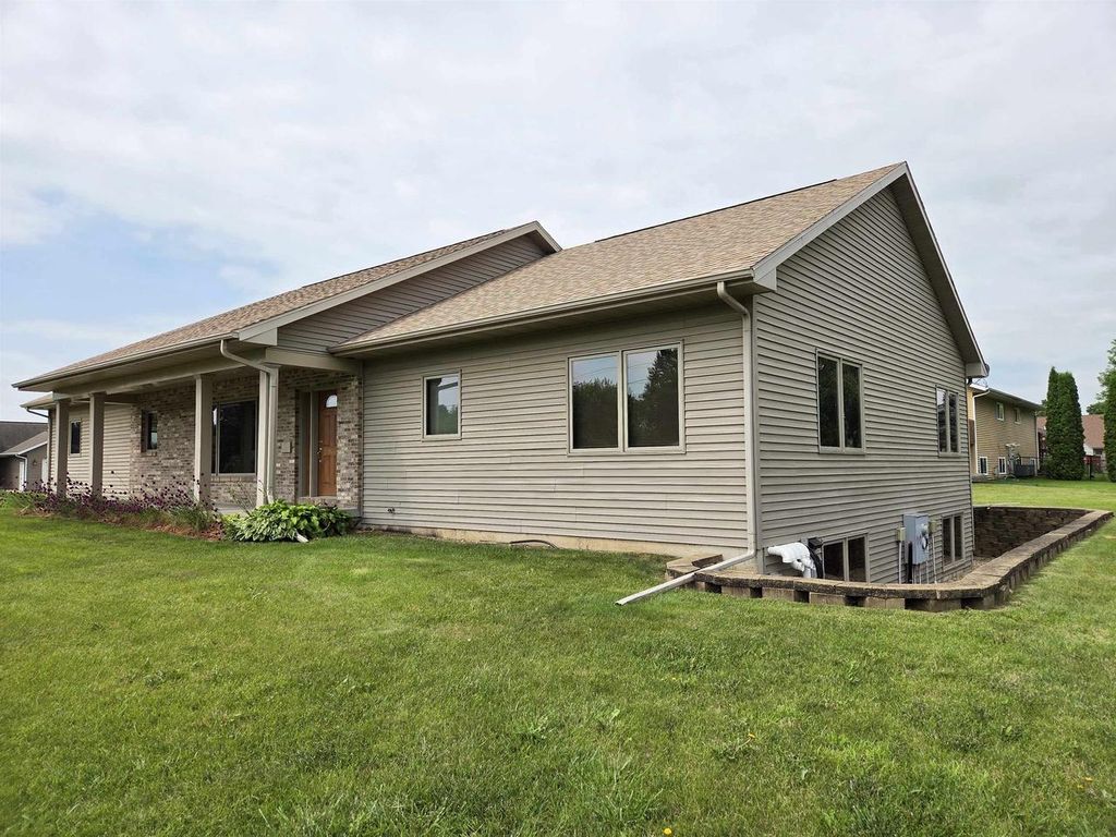 Photo of 1701 Bates STREET, Sauk City, WI 53583 (MLS # 2013562)