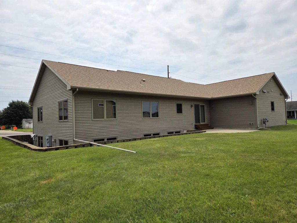Photo of 1701 Bates STREET, Sauk City, WI 53583 (MLS # 2013562)