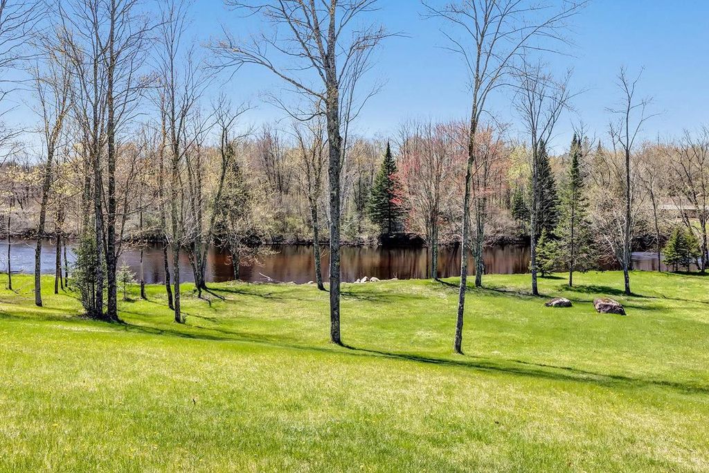 Photo of W14398 Camp 5 ROAD, Athelstane, WI 54104 (MLS # 50325934)