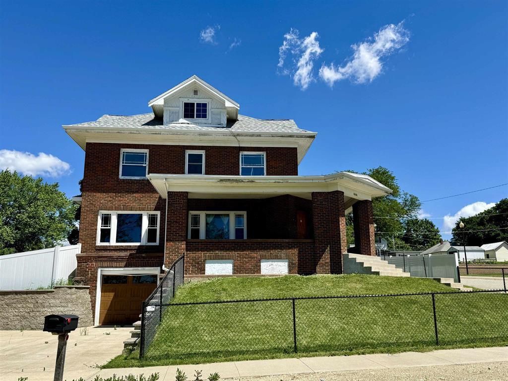 Photo of W2980 Walnut STREET, Juda, WI 53550 (MLS # 2014257)