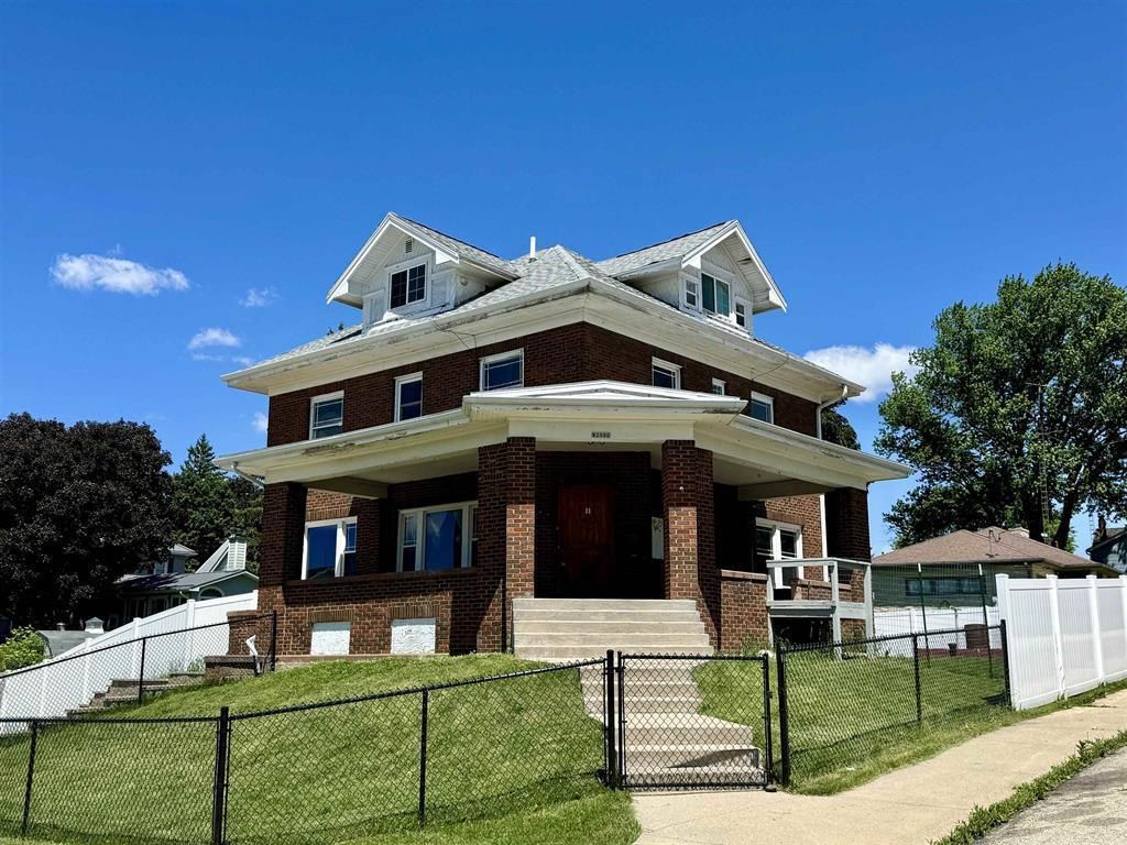 Photo of W2980 Walnut STREET, Juda, WI 53550 (MLS # 2014257)