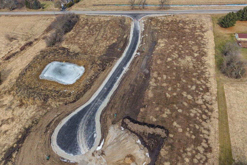 Photo of Lot 6 Cardinal COURT, Waukesha, WI 53189 (MLS # 1951398)