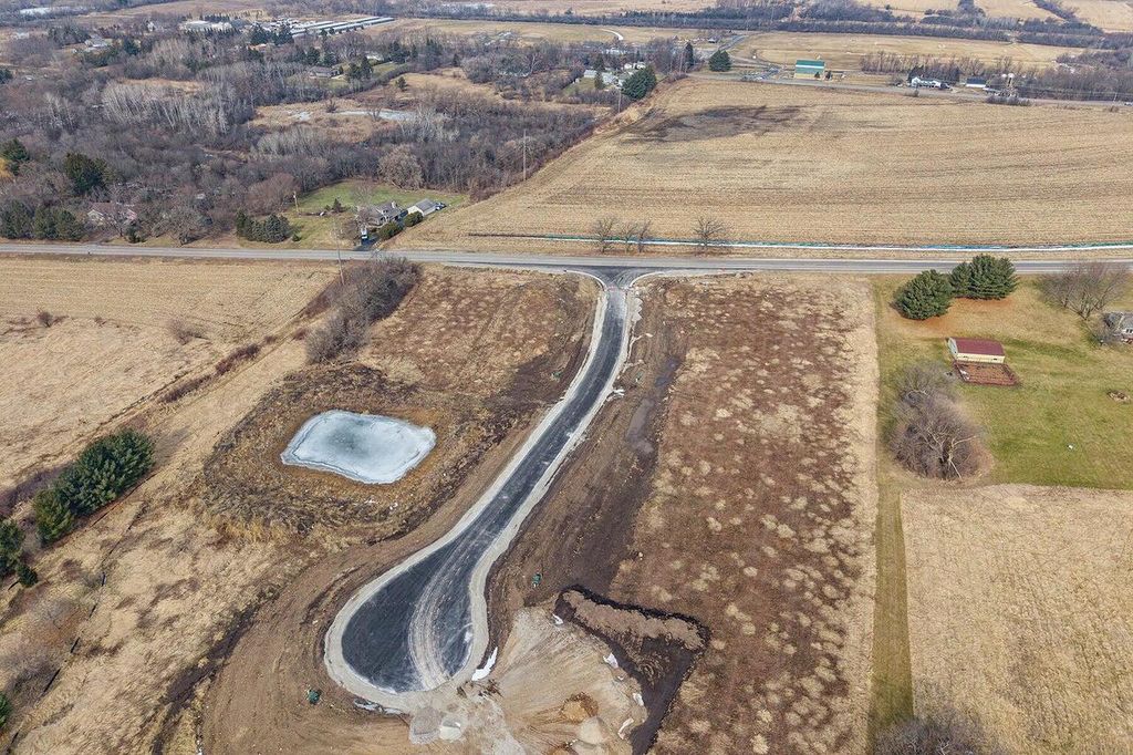 Photo of Lot 6 Cardinal COURT, Waukesha, WI 53189 (MLS # 1951398)