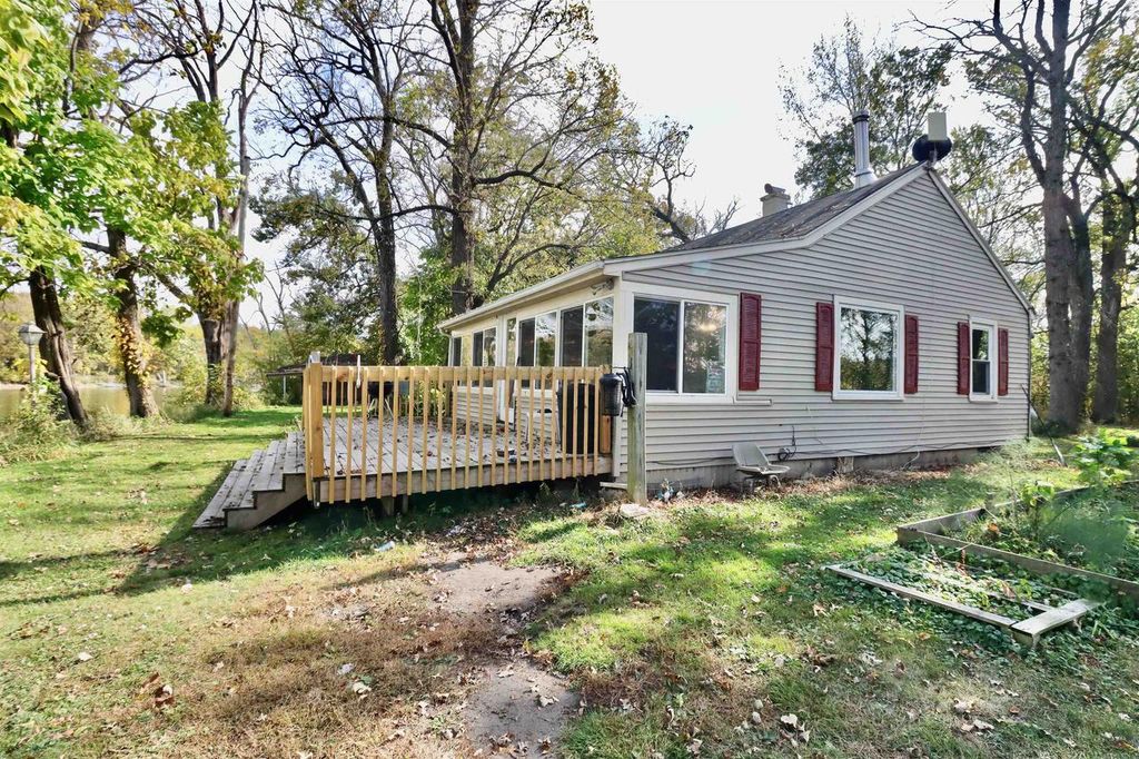 Photo of 2910 W Bass Creek ROAD, Beloit, WI 53511 (MLS # 2011003)