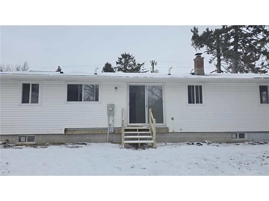 Photo of 118 E Monroe AVENUE, Barron, WI 54812 (MLS # 6825681)