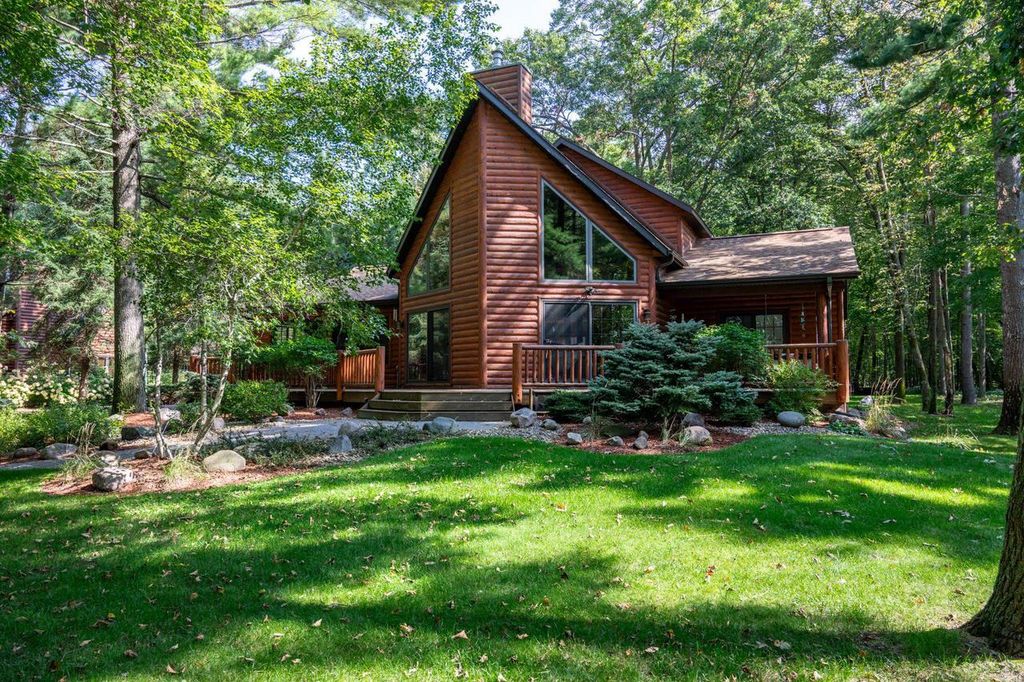 Photo of 792 18th LANE, Arkdale, WI 54613 (MLS # 2009153)