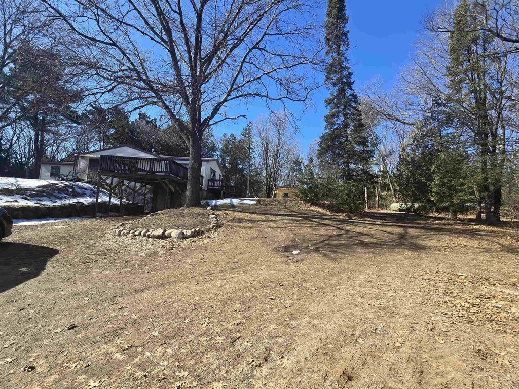 Photo of N5173 County Road A Rd, Westfield, WI 53964 (MLS # 50321211)