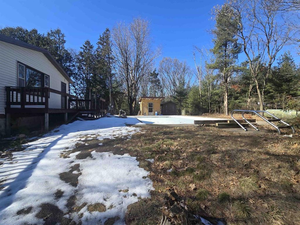 Photo of N5173 County Road A Rd, Westfield, WI 53964 (MLS # 50321211)