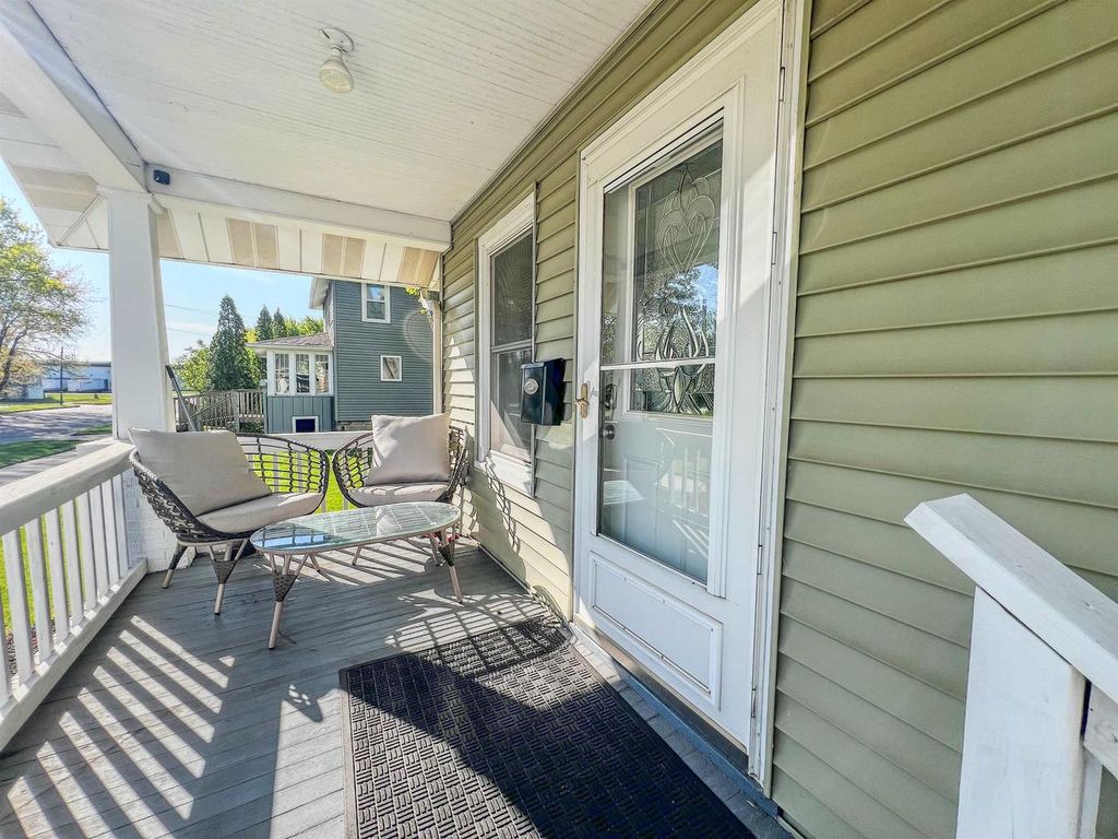 Photo of 632 Booster BOULEVARD, Reedsburg, WI 53959 (MLS # 2022859)