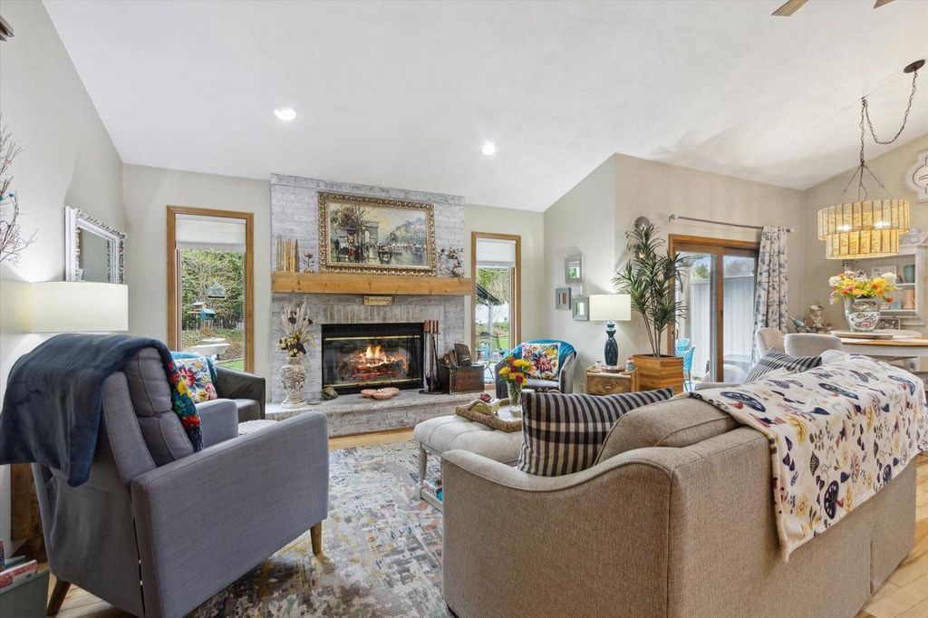 Photo of 1903 St George LANE, Janesville, WI 53545 (MLS # 2015839)