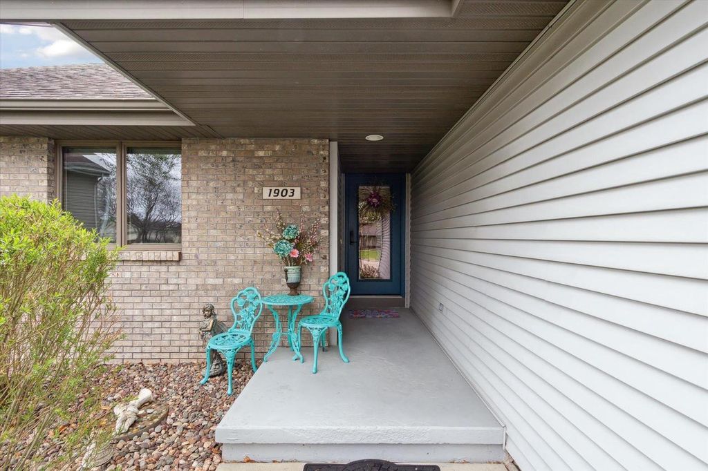 Photo of 1903 St George LANE, Janesville, WI 53545 (MLS # 2015839)