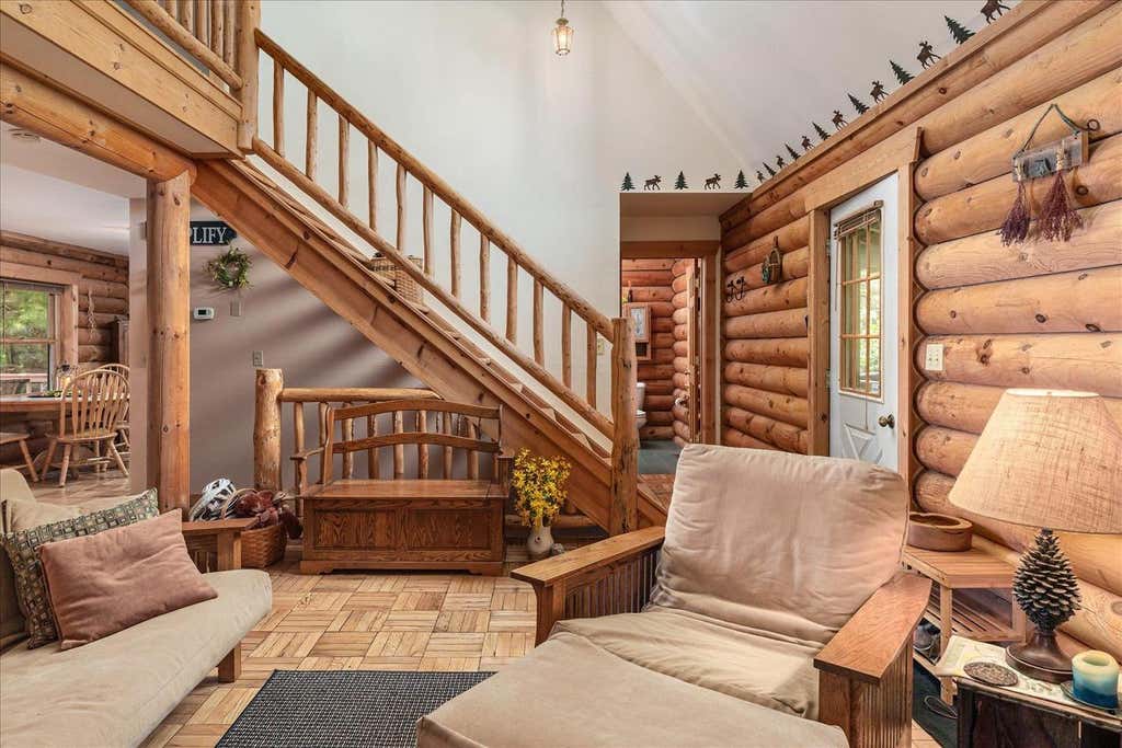 Photo of 62212 Badger Ridge ROAD, Ferryville, WI 54628 (MLS # 2029283)